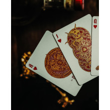 Theory11 Piracy Luxury Playing Cards