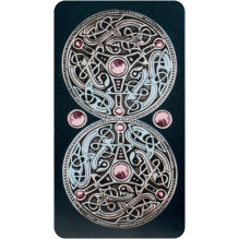 Lo Scarabeo Vikings Tarot Cards