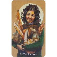 Llewellyn Scorpio Sea Tarot Cards