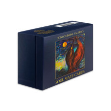 Blue Angel Soul Mate Kortos