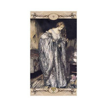 Lo Scarabeo Rackham Tarot Cards