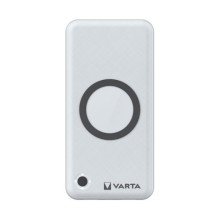 Varta Wireless Power bank-charger Energy 15000mAh 57908 external battery (powerbank)-charger Varta Wireless Power bank-charger Energy 15000mAh 57908 external battery (powerbank)-charger