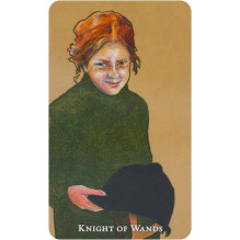 Llewellyn Scorpio Sea Tarot Cards