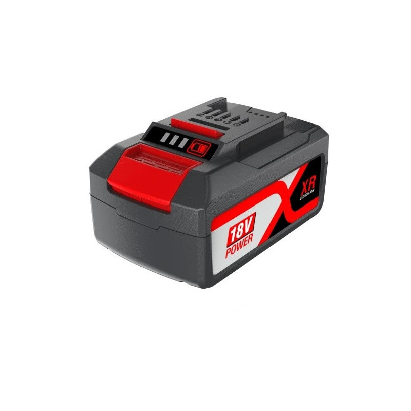 Akumuliatorius įrankiams Einhell 18V, 4.0Ah, Li-Ion