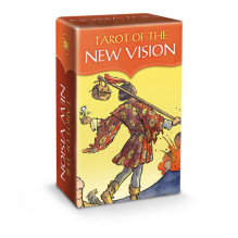 Lo Scarabeo Tarot Of The...