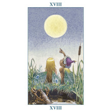 Lo Scarabeo Fairy Tarot Cards