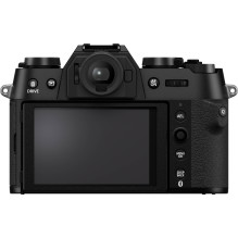 FUJIFILM X-T50 + FUJINON XF 16-50mm F2.8-4.8 R LM WR (Black) FUJIFILM X-T50 + FUJINON XF 16-50mm F2.8-4.8 R LM WR (Black)