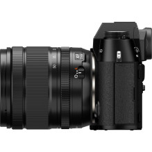 FUJIFILM X-T50 + FUJINON XF 16-50mm F2.8-4.8 R LM WR (Black) FUJIFILM X-T50 + FUJINON XF 16-50mm F2.8-4.8 R LM WR (Black)