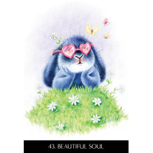 Blue Angel Inner Child Oracle Kortos Blue Angel Inner Child Oracle Kortos