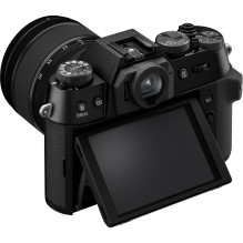 FUJIFILM X-T50 + FUJINON XF 16-50mm F2.8-4.8 R LM WR (Black) FUJIFILM X-T50 + FUJINON XF 16-50mm F2.8-4.8 R LM WR (Black)
