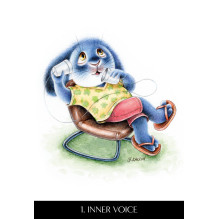 Blue Angel Inner Child Oracle Kortos Blue Angel Inner Child Oracle Kortos
