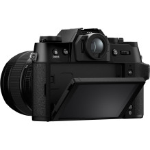 FUJIFILM X-T50 + FUJINON XF 16-50mm F2.8-4.8 R LM WR (Black) FUJIFILM X-T50 + FUJINON XF 16-50mm F2.8-4.8 R LM WR (Black)