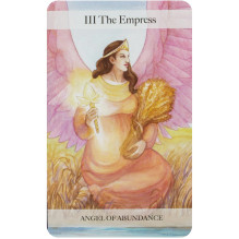 Cico Books The Angel Tarot Cards Cico Books The Angel Tarot Cards