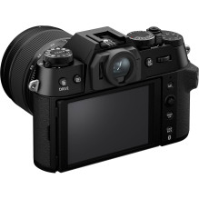 FUJIFILM X-T50 + FUJINON XF 16-50mm F2.8-4.8 R LM WR (Black) FUJIFILM X-T50 + FUJINON XF 16-50mm F2.8-4.8 R LM WR (Black)