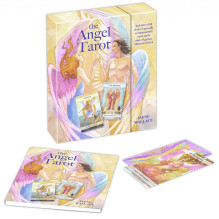 Cico Books The Angel Tarot...