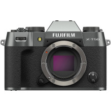 FUJIFILM X-T50 Body...