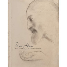Blue Angel Kahlil Gibran Contemplation And Creativity Journal Užrašinė