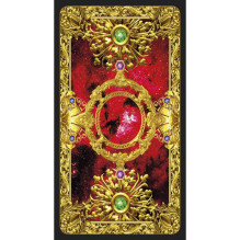 Lo Scarabeo Apocalypse Tarot Cards