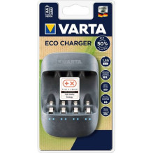 Varta ECO Charger 57680 Battery charger Varta ECO Charger 57680 Battery charger