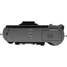 FUJIFILM X-T50 Body (Charcoal Silver) FUJIFILM X-T50 Body (Charcoal Silver)