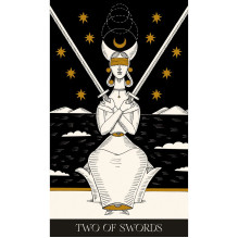 Lo Scarabeo Symbolic Soul Tarot Cards