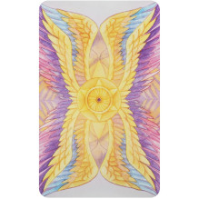 Cico Books The Angel Tarot Cards Cico Books The Angel Tarot Cards