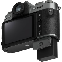 FUJIFILM X-T50 Body (Charcoal Silver) FUJIFILM X-T50 Body (Charcoal Silver)