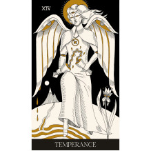 Lo Scarabeo Symbolic Soul Tarot Cards