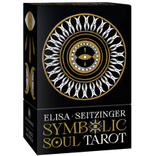 Lo Scarabeo Symbolic Soul Taro Kortos