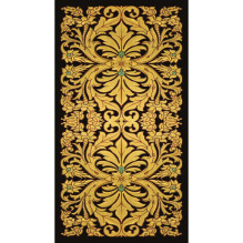 Lo Scarabeo Golden Universal Tarot Cards