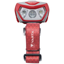 Varta Outdoor sports H20 PRO 17650 headlamp Varta Outdoor sports H20 PRO 17650 headlamp