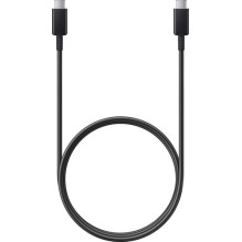 USB Cable - Samsung EP-DX510 1.8 m USB C Black