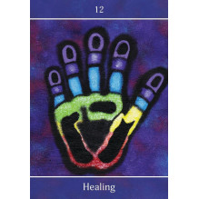 Animal Dreaming Beyond The Illusions Oracle Kortos