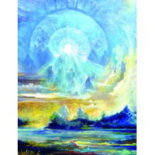 Blue Angel The Hero's Journey Dream Journal Notebook Blue Angel The Hero's Journey Dream Journal Notebook