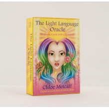 The Light Language Oracle...