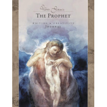 Blue Angel The Prophet Notebook