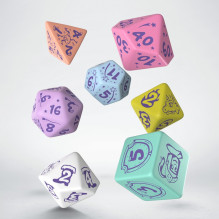 My Very First Dice Little Berry RPG Kauliukų Rinkinys