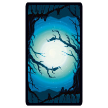 Lo Scarabeo Black Cats Tarot Cards