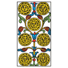 Lo Scarabeo Tarot Of Marseille Cards