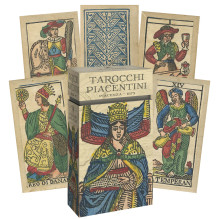 Lo Scarabeo Tarocchi...