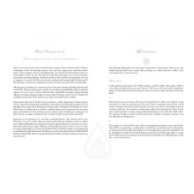 Blue Angel Sacred Space Notebook Blue Angel Sacred Space Notebook