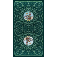 Lo Scarabeo New Vision Tarot Cards
