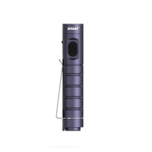 XTAR T2 Pocket flashlight XTAR T2 Pocket flashlight