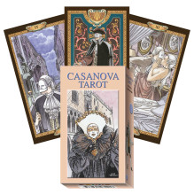 Lo Scarabeo Tarot Of...