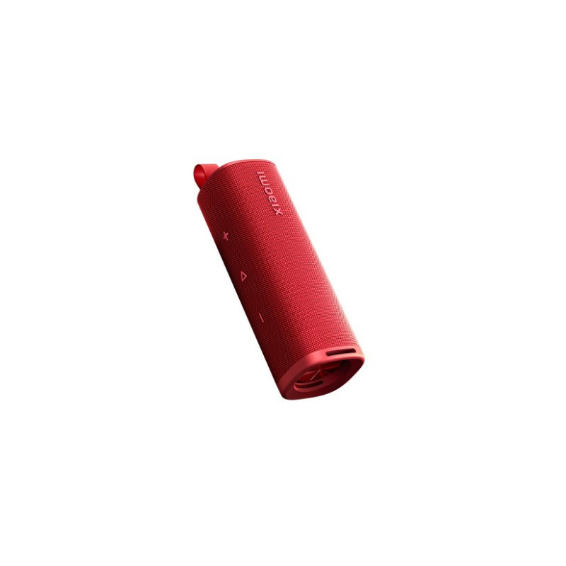Garsiakalbis - Xiaomi Sound Lauko 30W Tikras Belaidis Stereo IP67 Atsparus Vandeniui Raudonas