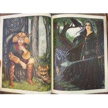 Blue Angel The Dreamers Story Tarot Journal Notebook Blue Angel The Dreamers Story Tarot Journal Notebook