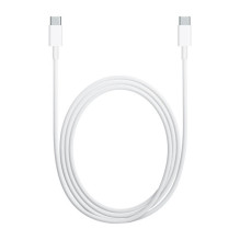 Kabelis - Apple USB-C Įkrovimo Kabelis 2M MLL82ZM / A