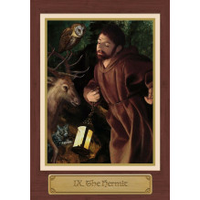 US Games Systems Touchstone Tarot Taro Kortos