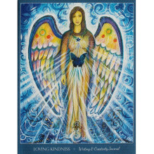 Blue Angel Loving Kindness...