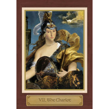 US Games Systems Touchstone Tarot Tarot Cards